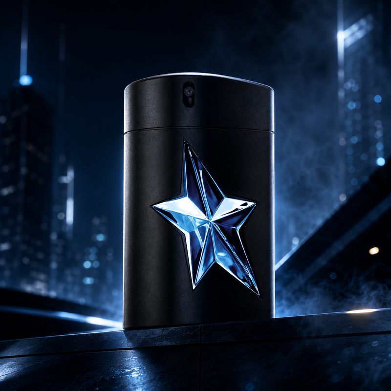 Mugler A Men EDT 100ml