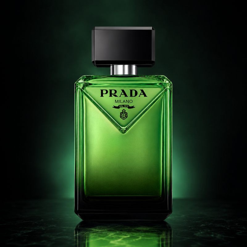 Prada Paradigme 100ml
