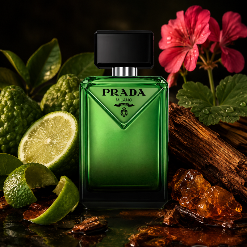 Prada Paradigme 100ml