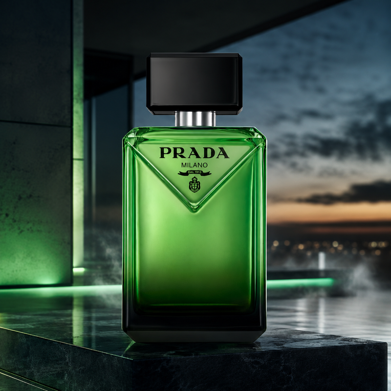 Prada Paradigme 100ml