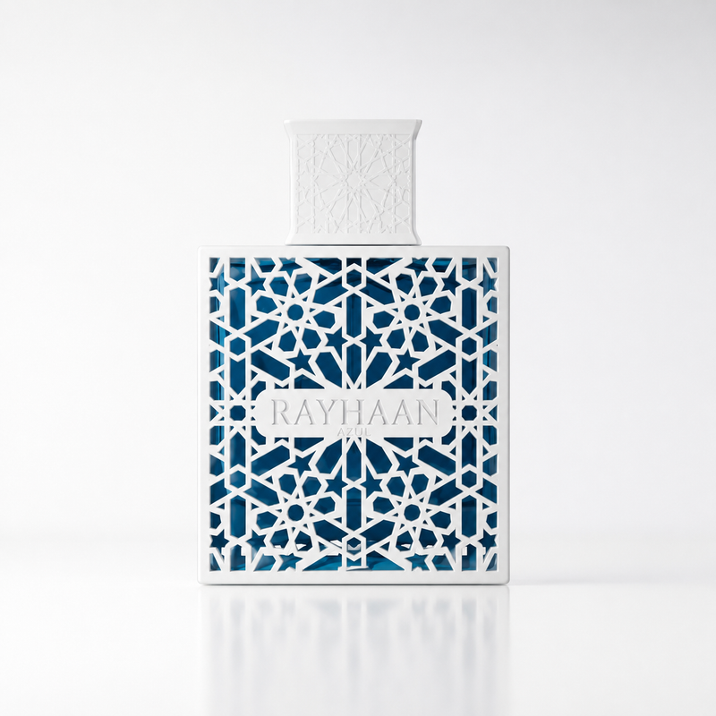 Rayhaan Azul
