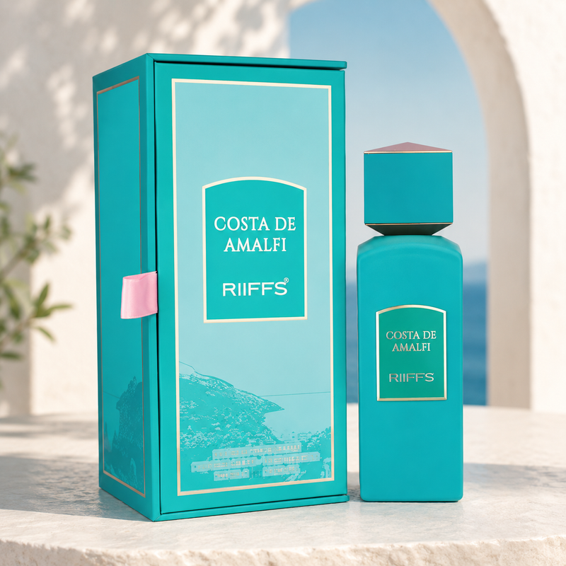 Riiffs Costa Di Amalfi
