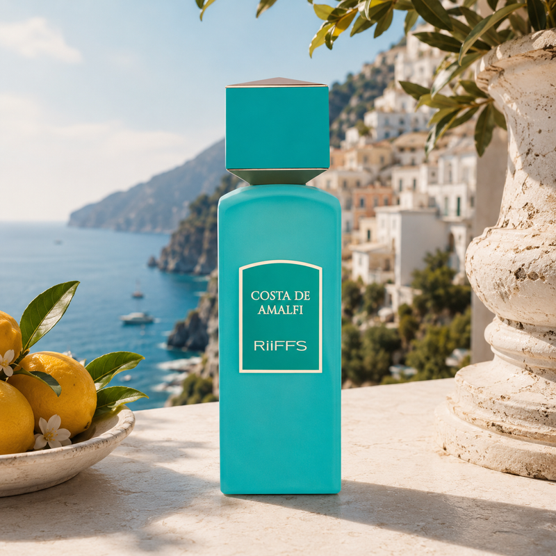 Riiffs Costa Di Amalfi