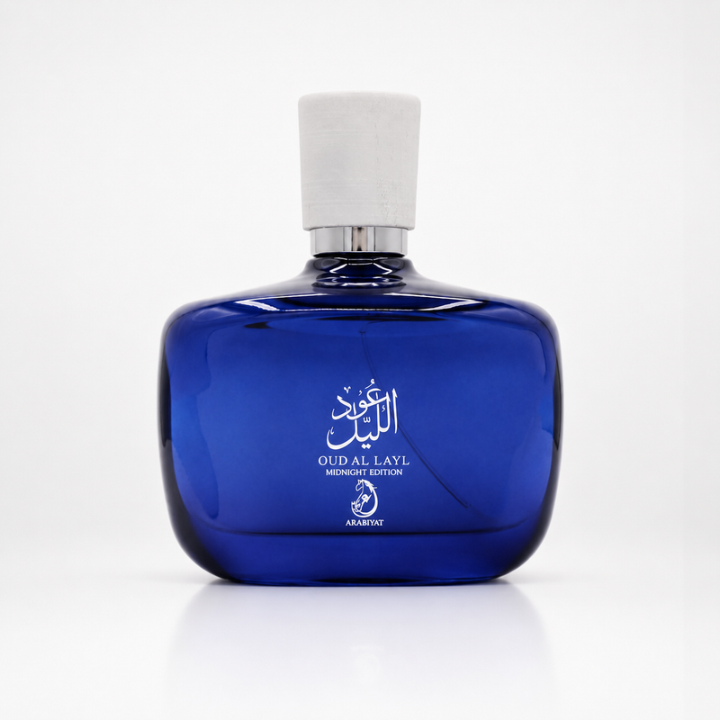 Arabiyat Oud Al Layl Midnight Edition 100ml
