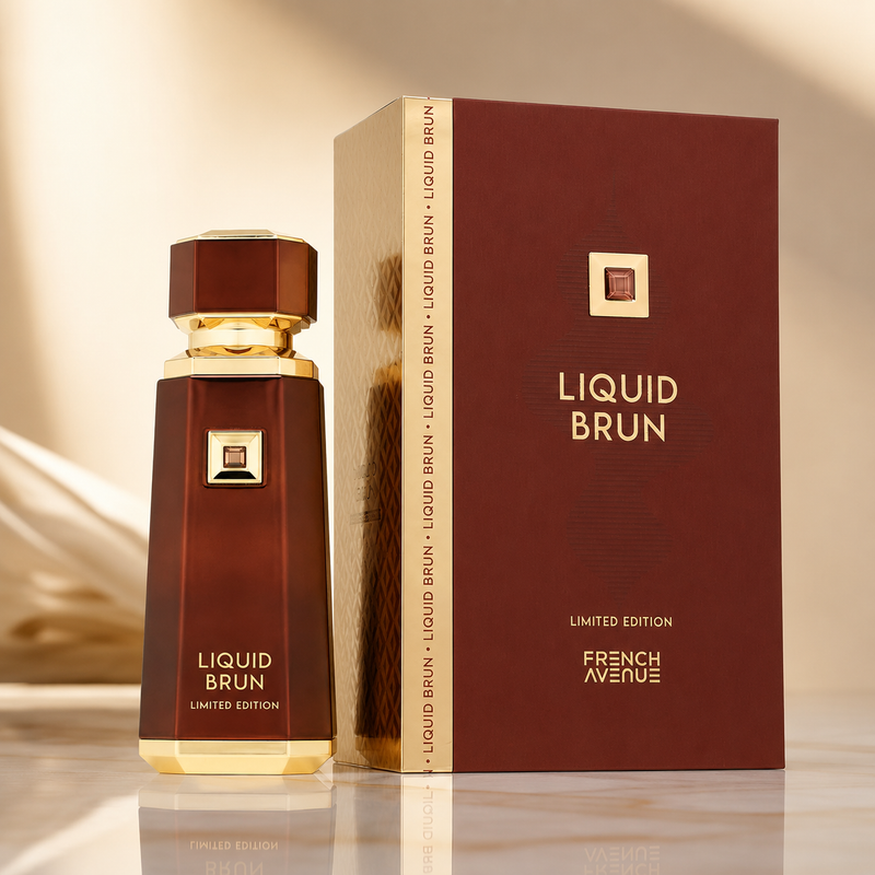 French Avenue Liquid Brun Limited Edition 150ml