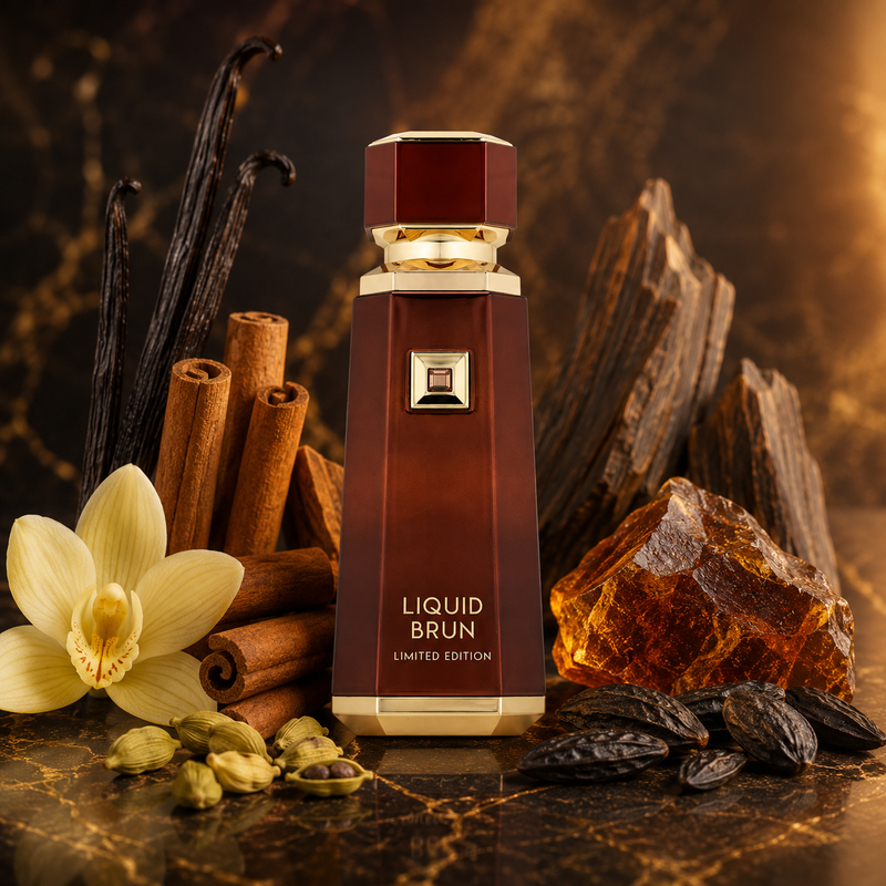 French Avenue Liquid Brun Limited Edition 150ml