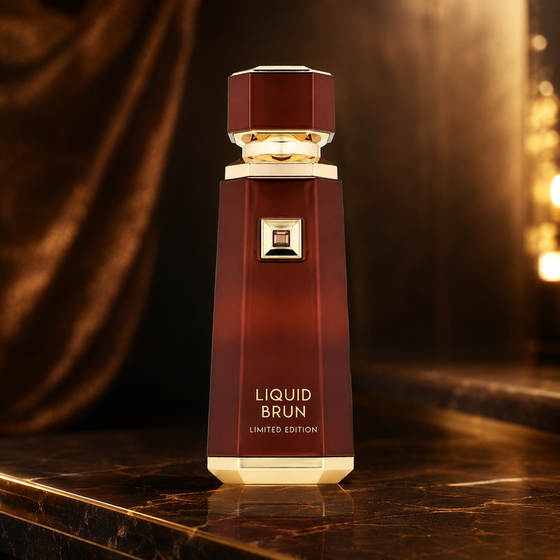 French Avenue Liquid Brun Limited Edition 150ml