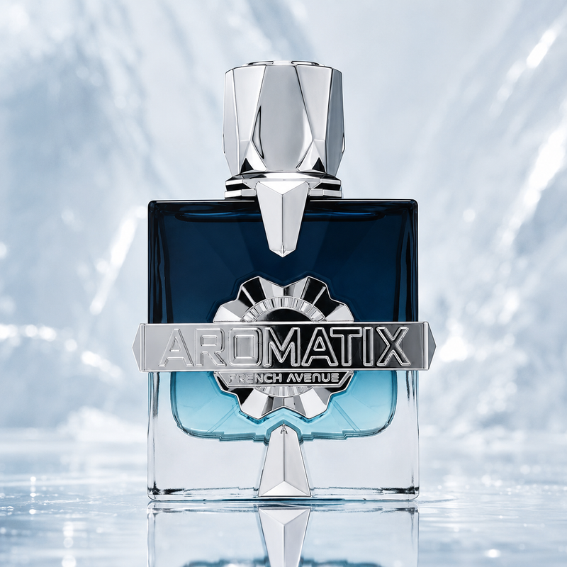 French Avenue Aromatix Frostbite