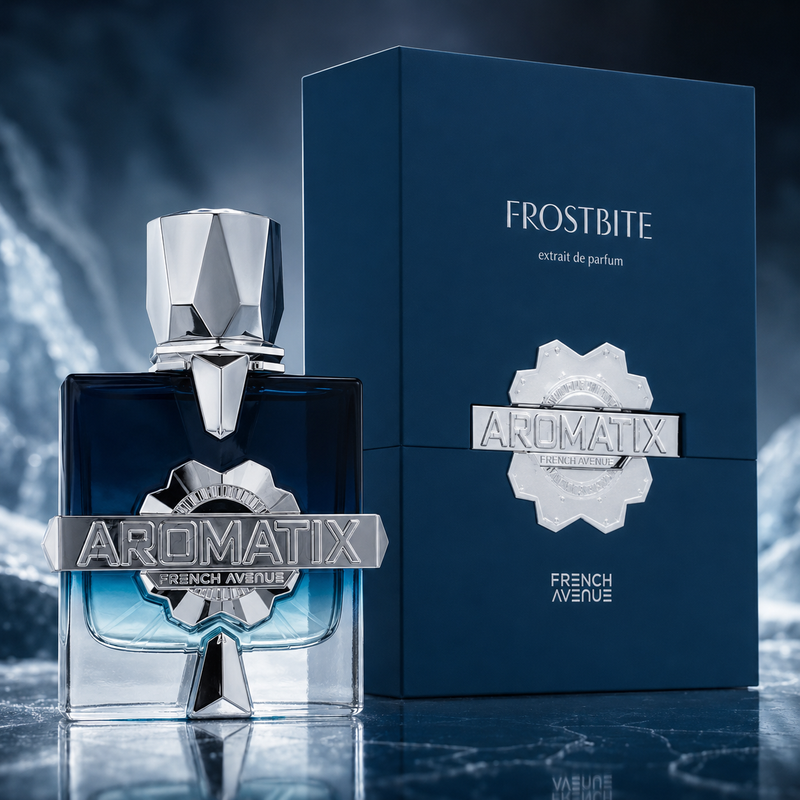 French Avenue Aromatix Frostbite