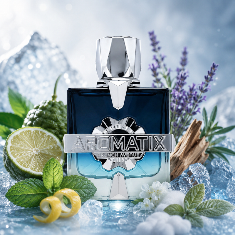 French Avenue Aromatix Frostbite