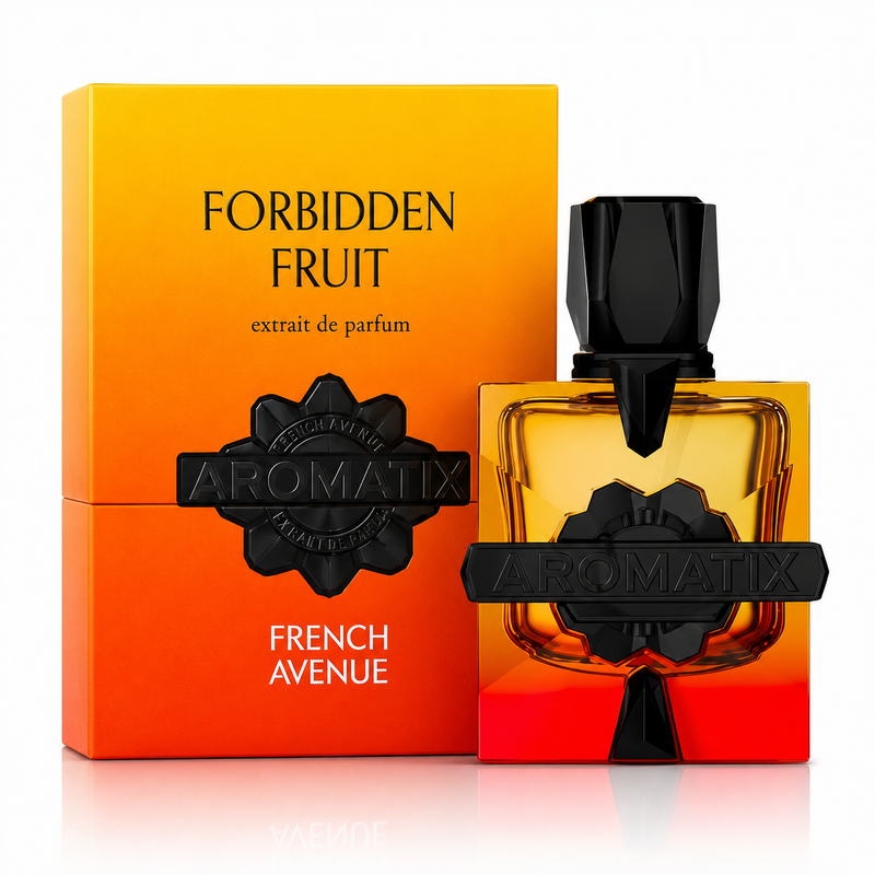 French Avenue Aromatix Forbidden Fruit