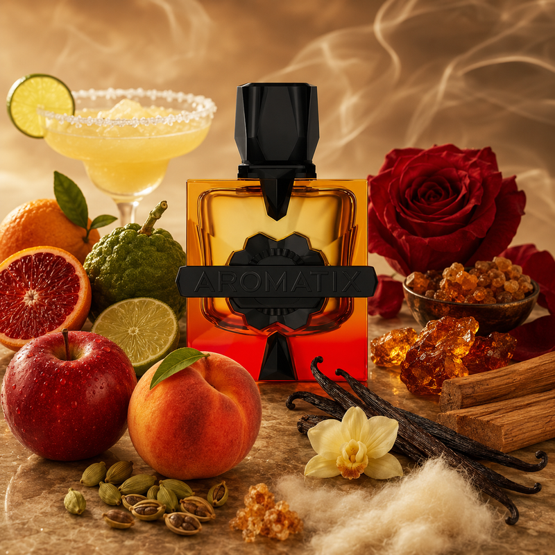 French Avenue Aromatix Forbidden Fruit