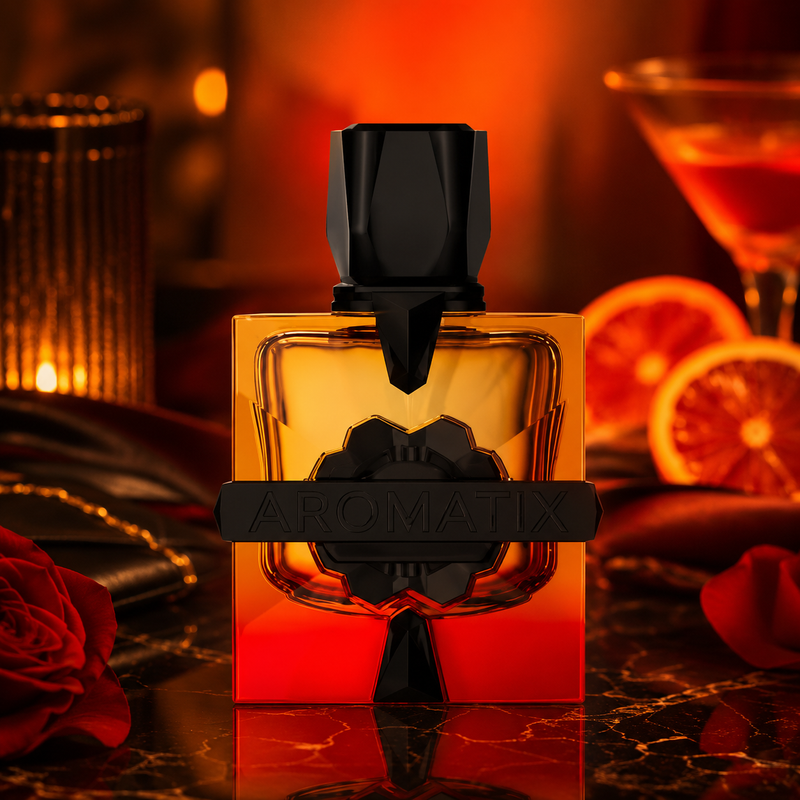 French Avenue Aromatix Forbidden Fruit