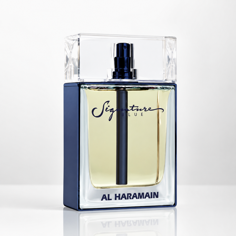 Al Haramain Signature Blue 100ml
