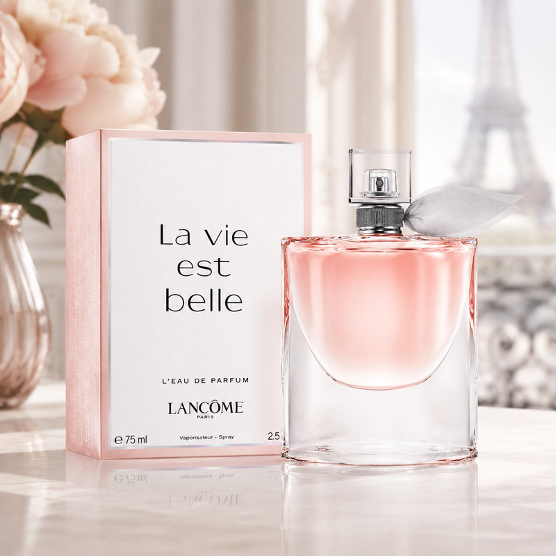 Lancôme La Vie Est Belle 100ml