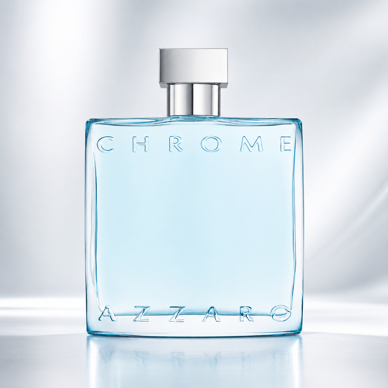 Azzaro Chrome EDT 100ml