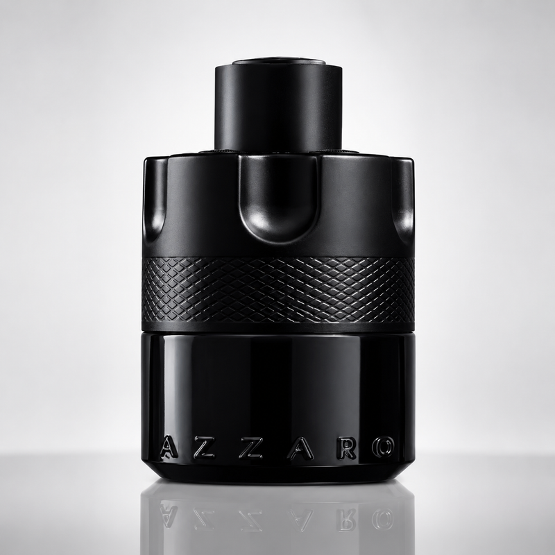 Azzaro The Most Wanted EDP Intense