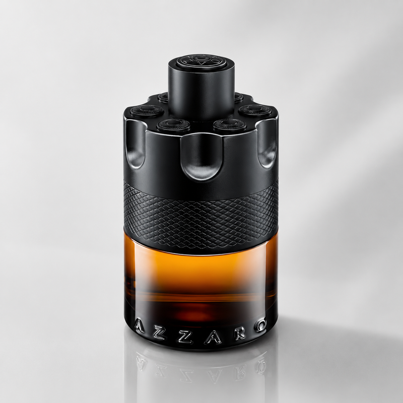 Azzaro The Most Wanted Parfum