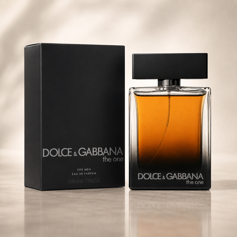 Dolce & Gabbana The One EDP 100ml