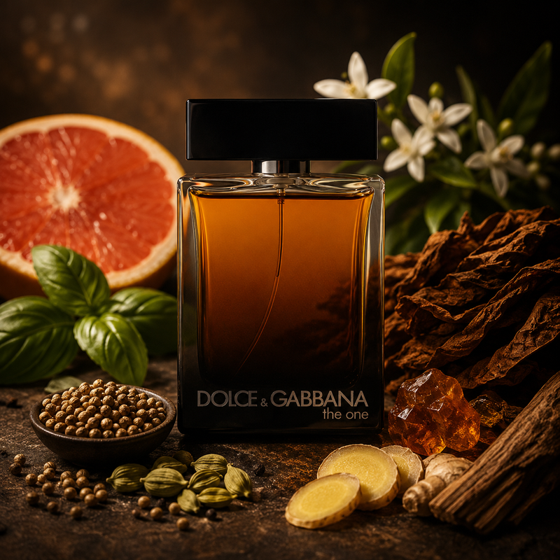Dolce & Gabbana The One EDP 100ml