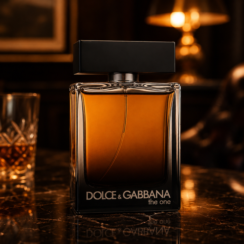 Dolce & Gabbana The One EDP 100ml