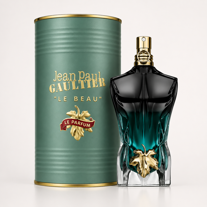 Jean Paul Gaultier Le Beau Le Parfum 125ml