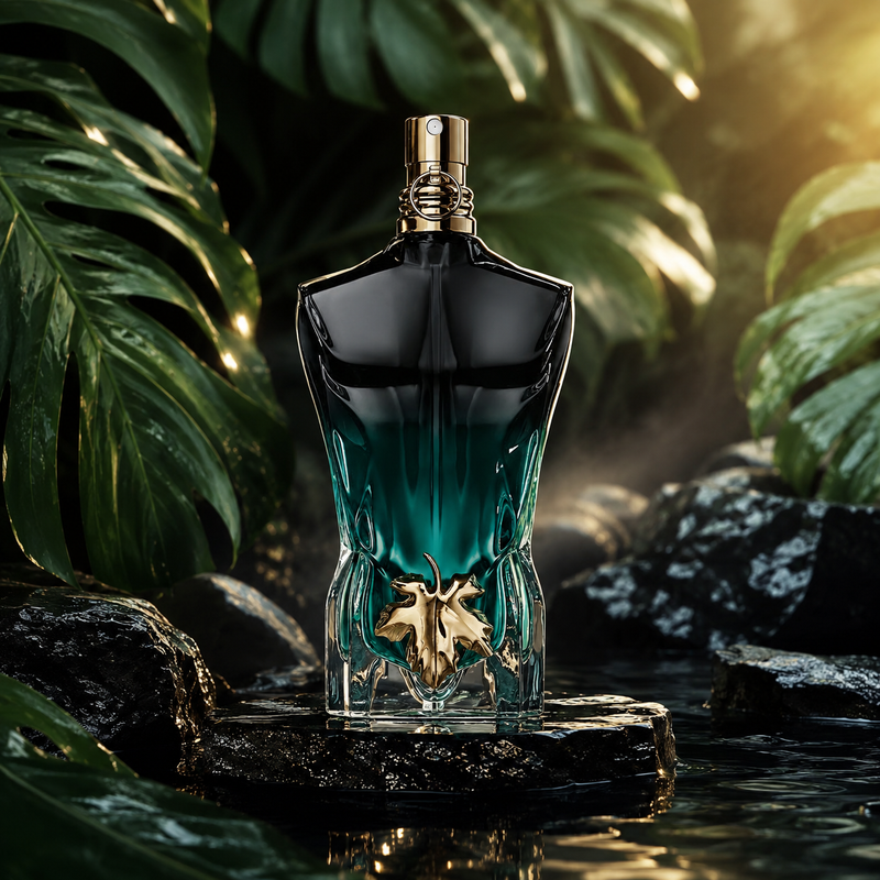 Jean Paul Gaultier Le Beau Le Parfum 125ml