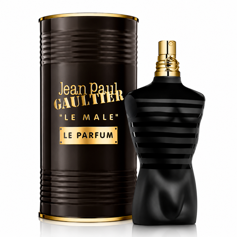 Jean Paul Gaultier Le Beau Le Parfum 75ml