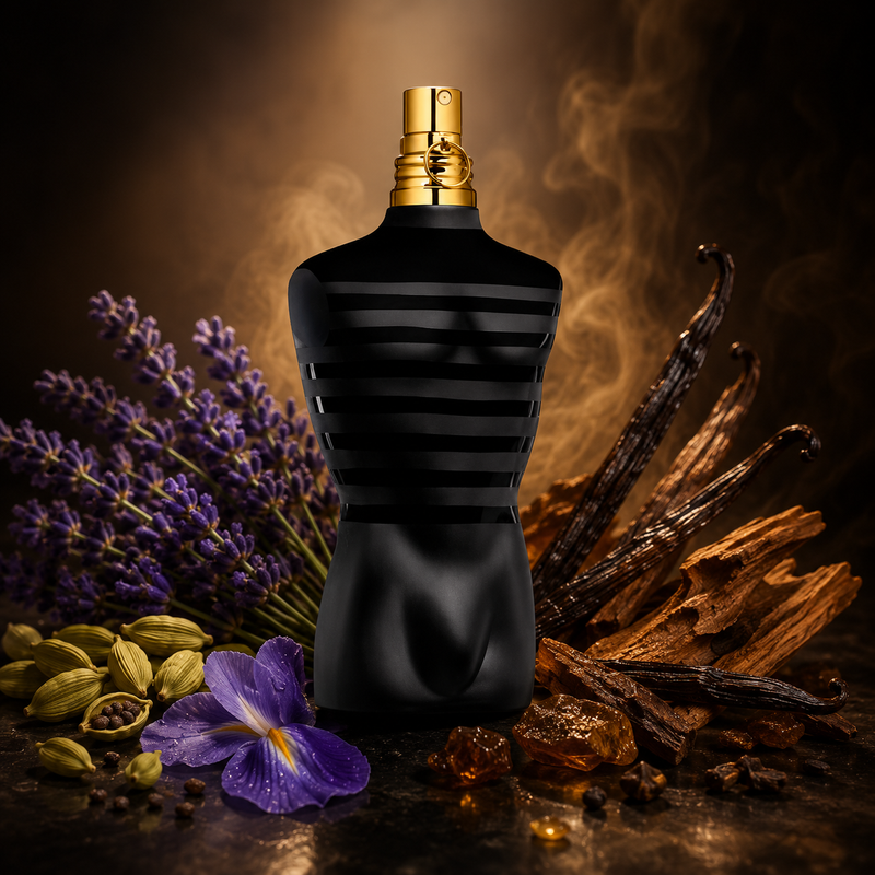 Jean Paul Gaultier Le Beau Le Parfum 75ml