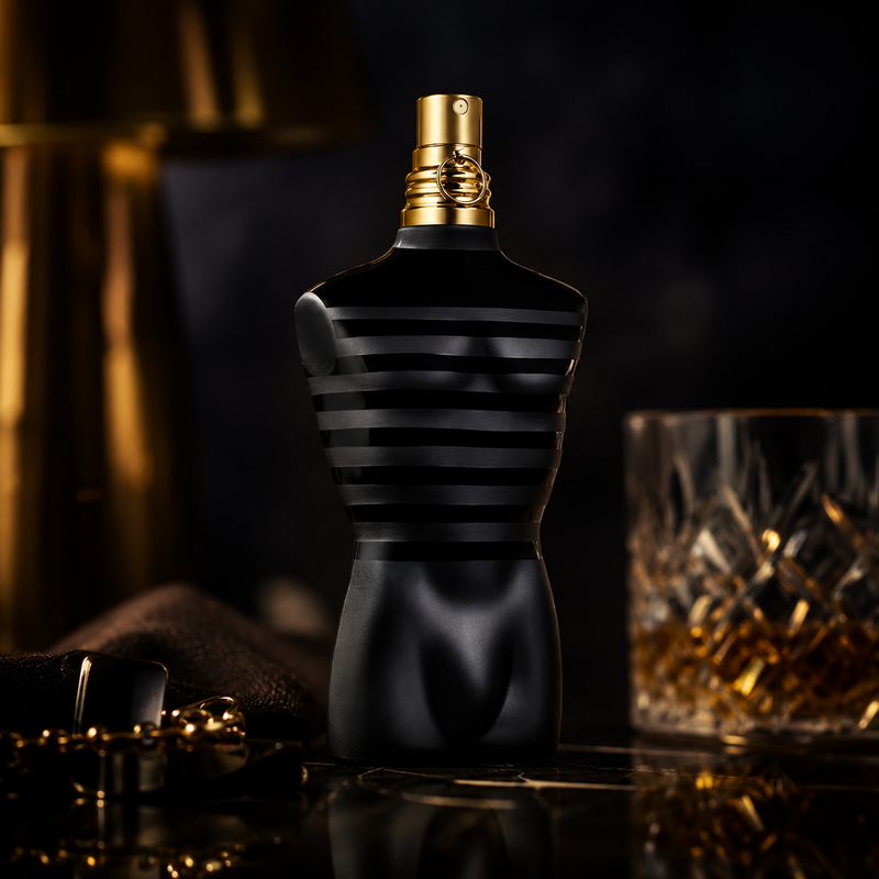 Jean Paul Gaultier Le Beau Le Parfum 75ml