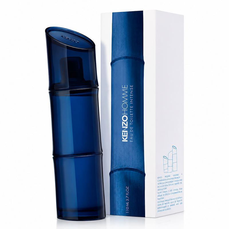 Kenzo Homme EDT Intense