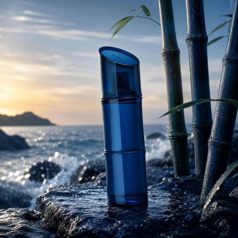Kenzo Homme EDT Intense