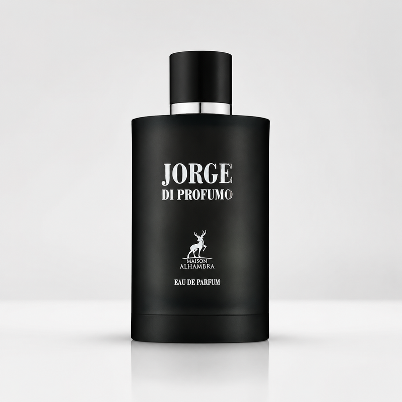 Maison Alhambra Jorge Di Profumo