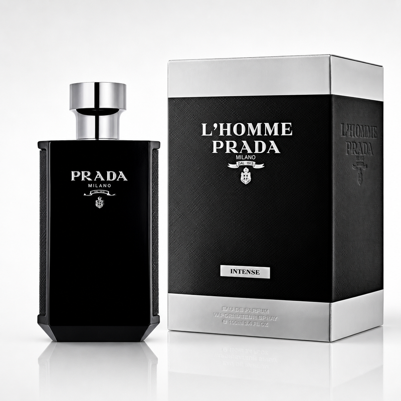 Prada L'Homme Intense 100ml