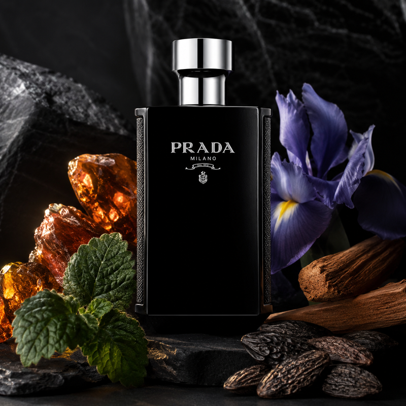 Prada L'Homme Intense 100ml