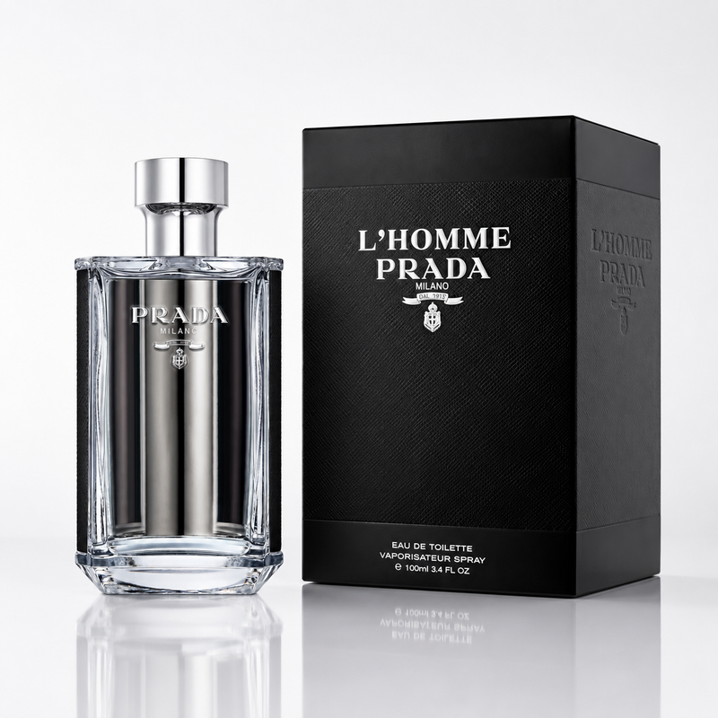 Prada L'Homme EDT 100ml