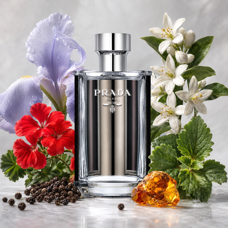 Prada L'Homme EDT 100ml