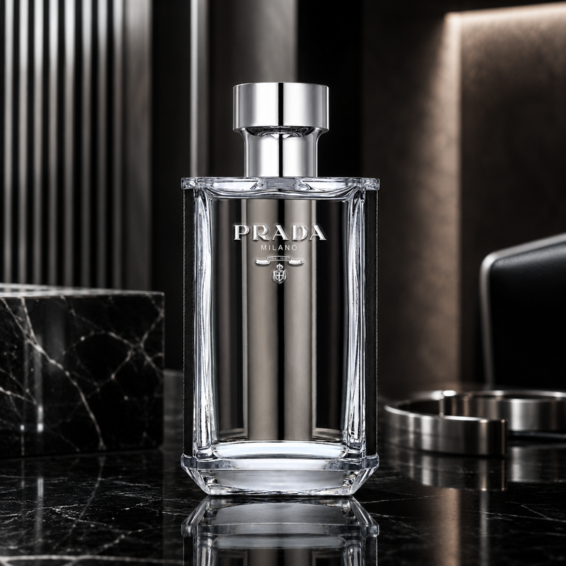 Prada L'Homme EDT 100ml