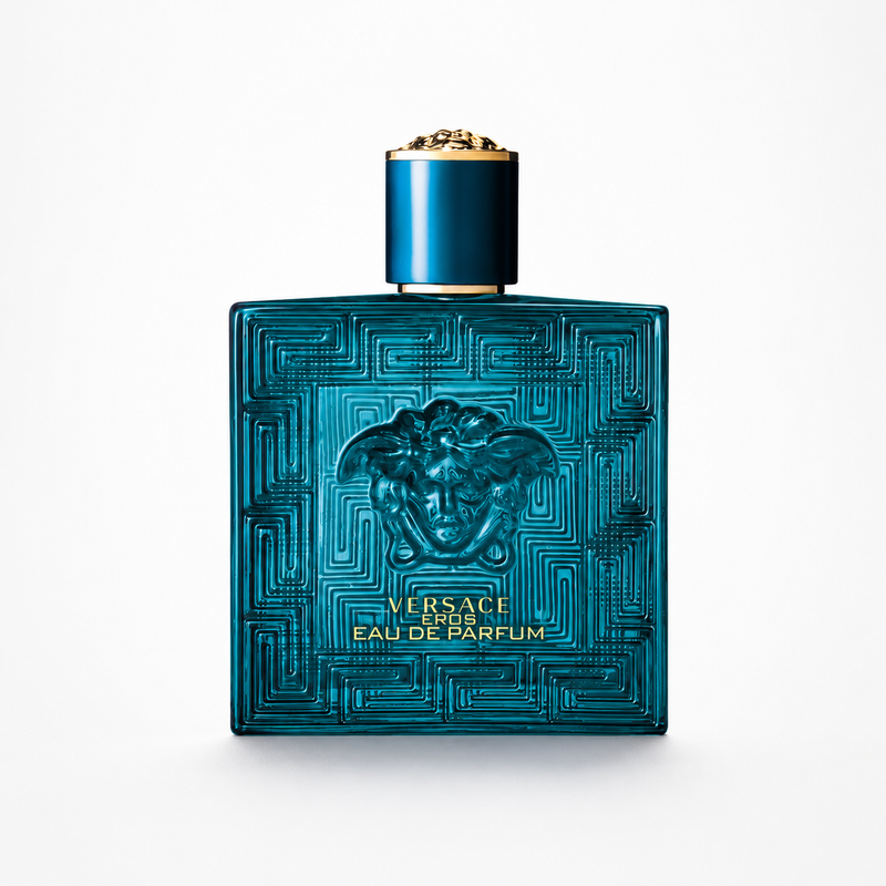 Versace Eros Pour Homme EDP