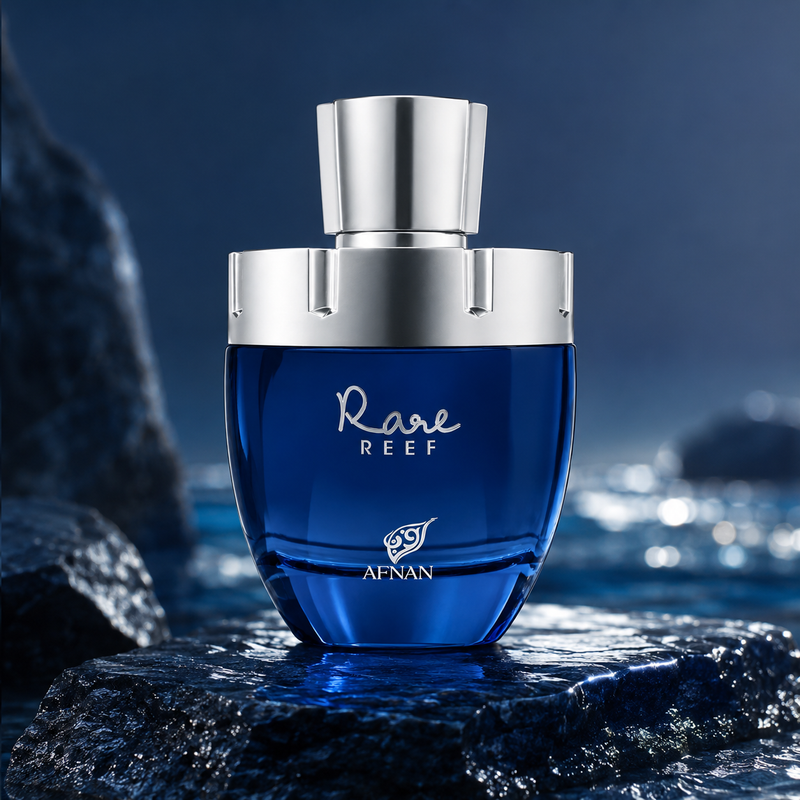 Afnan Rare Reef