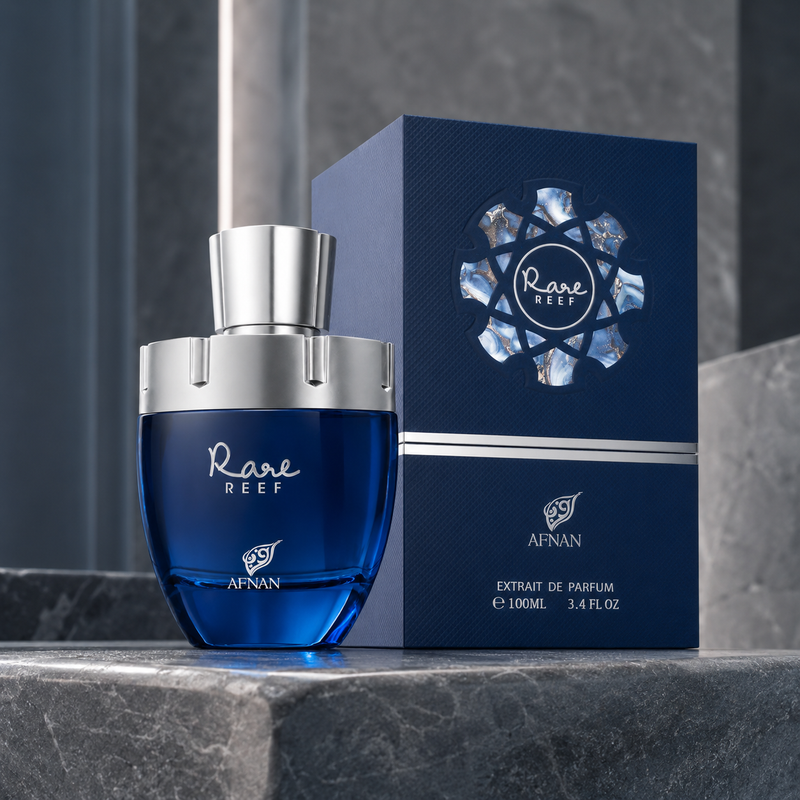 Afnan Rare Reef