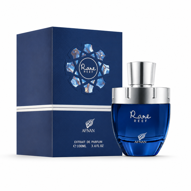 Afnan Rare Reef