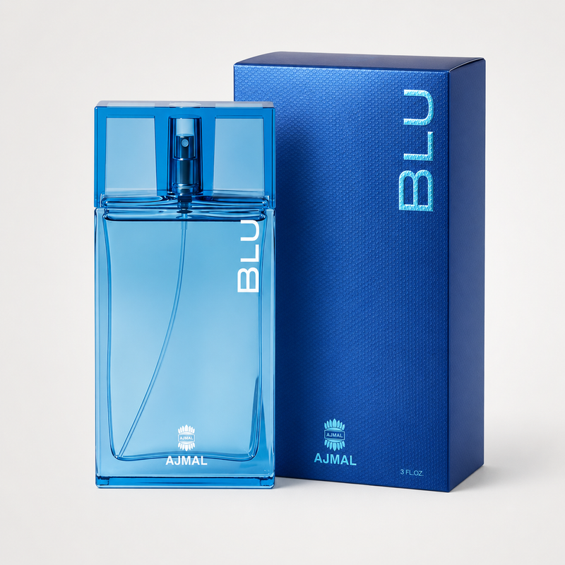 Ajmal Blu EDP