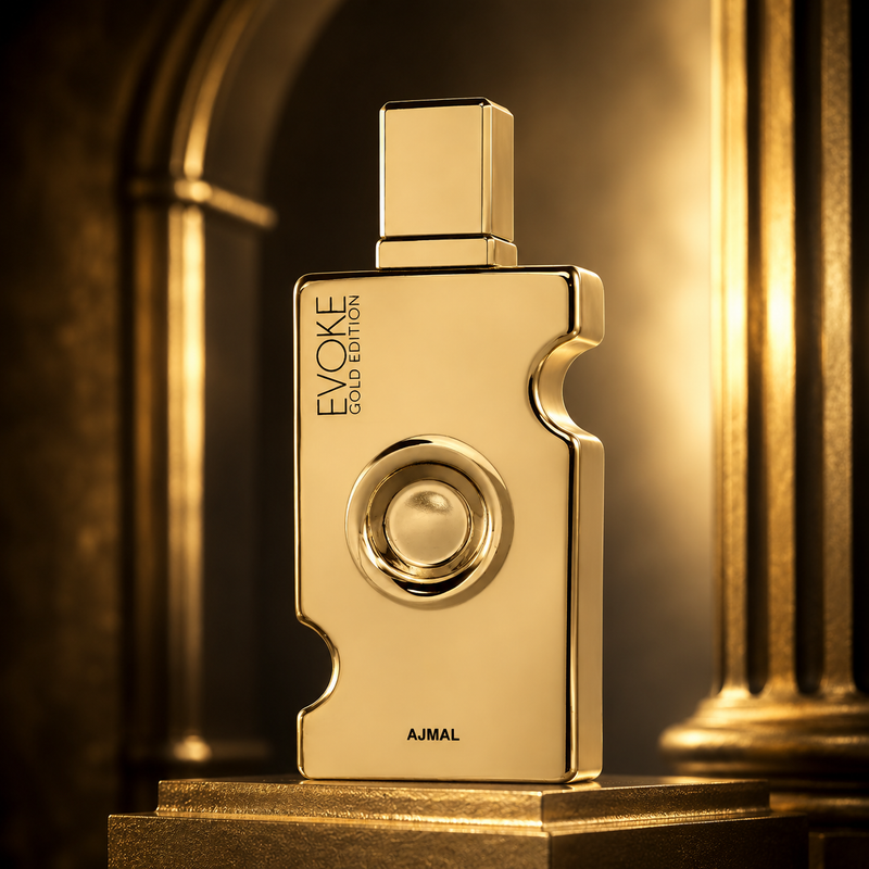 Ajmal Evoke Gold