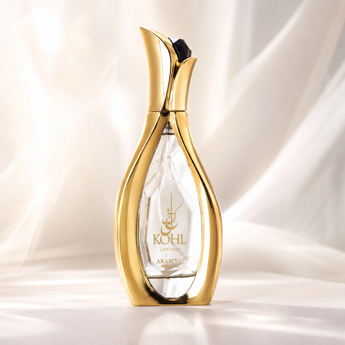 Arabiyat Prestige Kohl Luminous