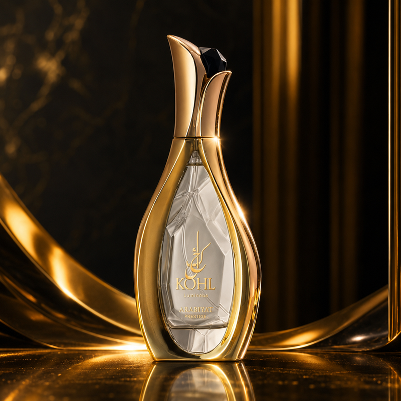 Arabiyat Prestige Kohl Luminous