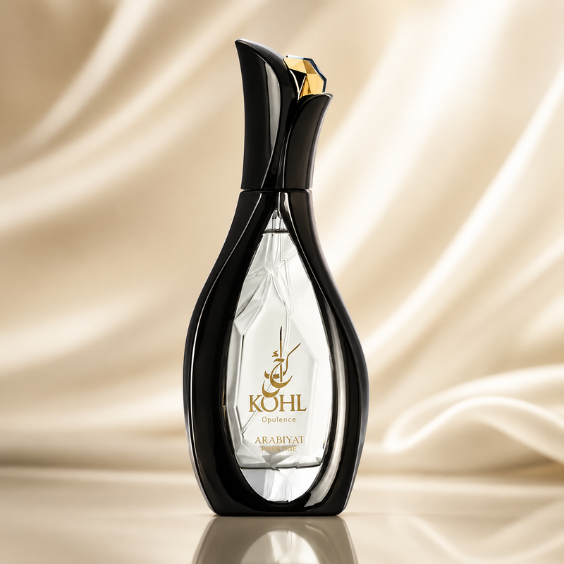 Arabiyat Prestige Kohl Opulence