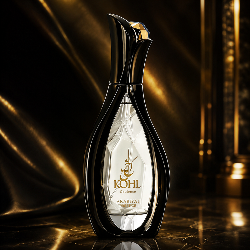 Arabiyat Prestige Kohl Opulence