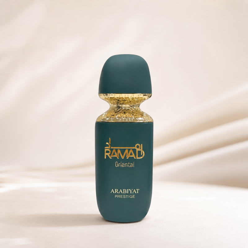 Arabiyat Prestige Ramad Oriental