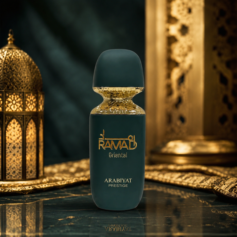 Arabiyat Prestige Ramad Oriental